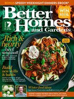 Better Homes and Gardens Australia